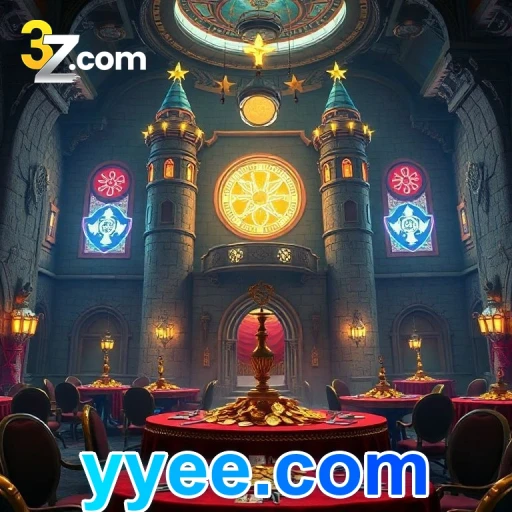 yyee.com Cassino