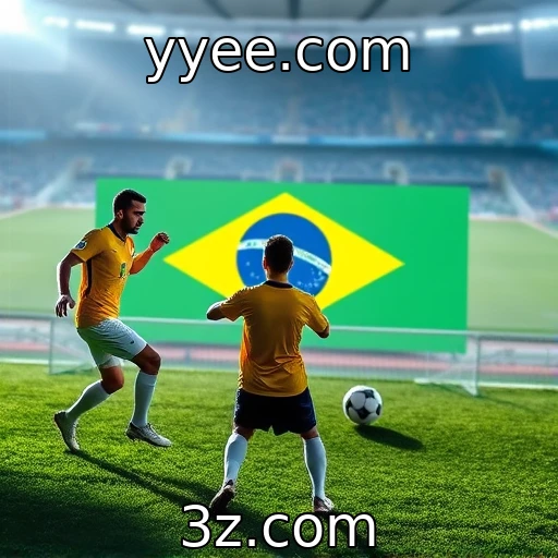 yyee.com Transformação Digital: O Crescimento das Apostas no Brasil Populariza Cada Vez Mais