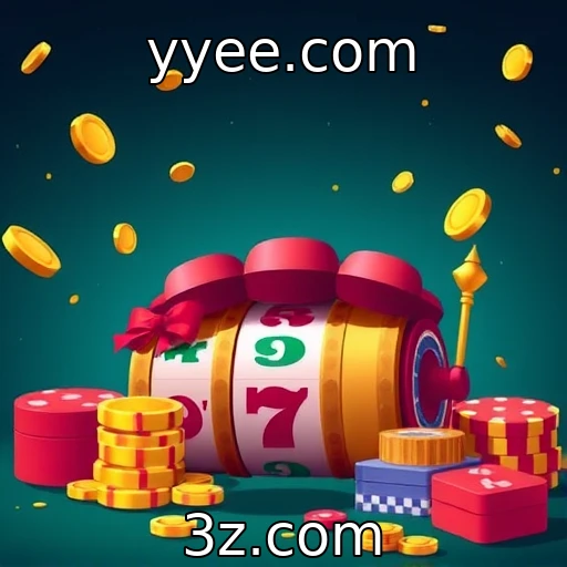 yyee.com Descubra os Melhores Métodos de Pagamento em Cassinos Online