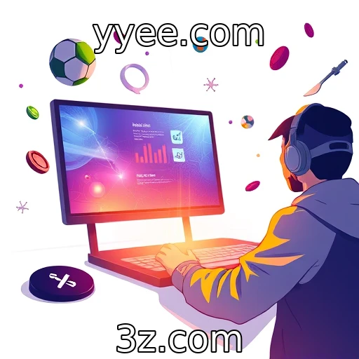 yyee.com Os Segredos das Apostas Esportivas: Como Maximizar Seus Lucros