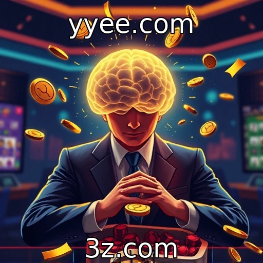 yyee.com Jackpots progressivos: como aumentar suas chances de ganhar online