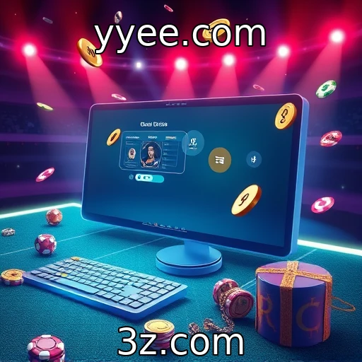 Estratégias eficazes para apostas esportivas em eventos de 2025