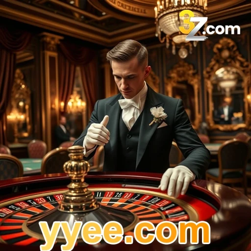 yyee.com Plataforma