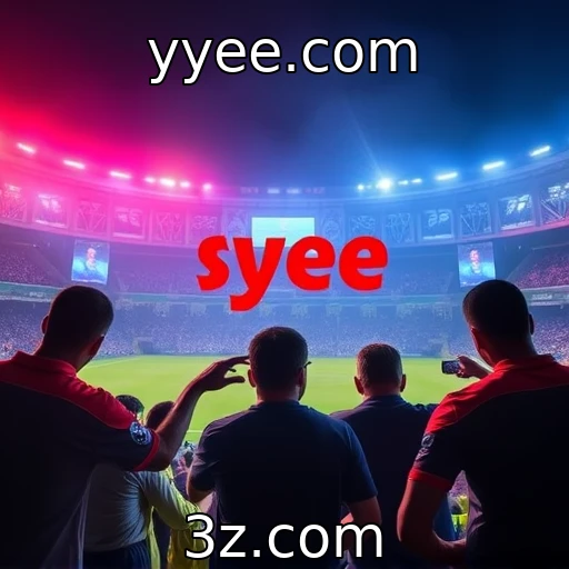 Desvendando os segredos das apostas esportivas com análise aprofundada