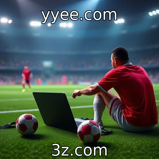 Apostas esportivas: Como estratégias impactam resultados em partidas decisivas